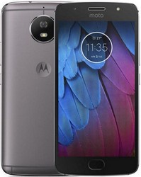 Замена батареи на телефоне Motorola Moto G5s в Ульяновске